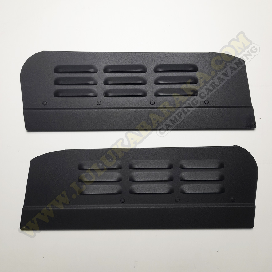 Air Vent Ducato desde 2006